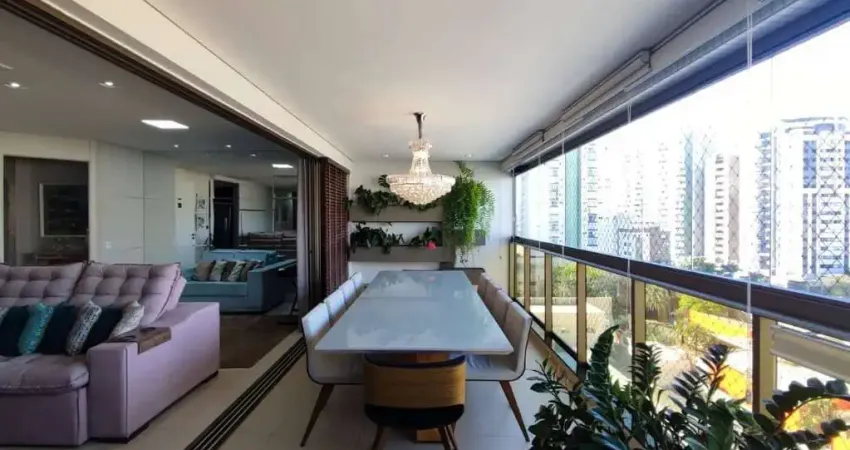 Apartamento com 3 quartos à venda na Avenida Prudente de Morais, 463, Zona 07, Maringá