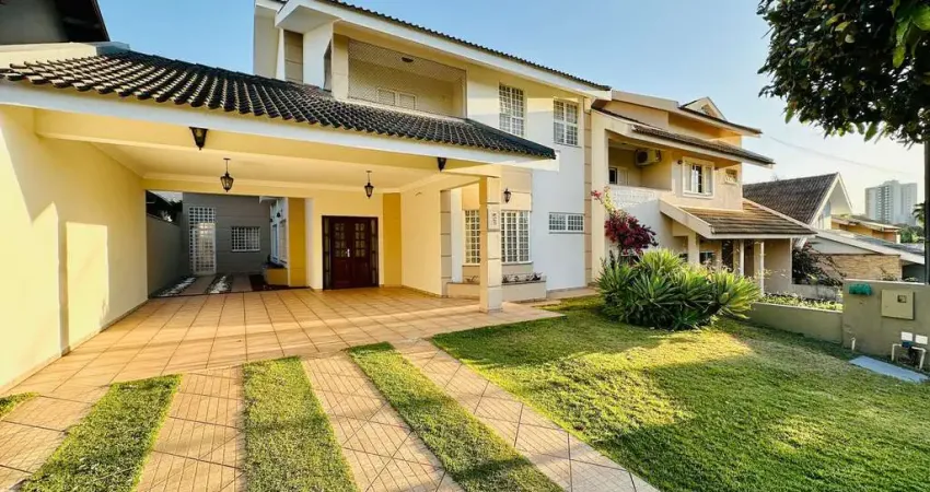 Casa com 4 quartos à venda na Avenida Guedner, 1170, Zona 08, Maringá