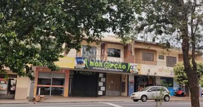 Sobrado comercial à venda na av dr. alexandre rasgulaeff, com 373.49 m². excelente investimento pr