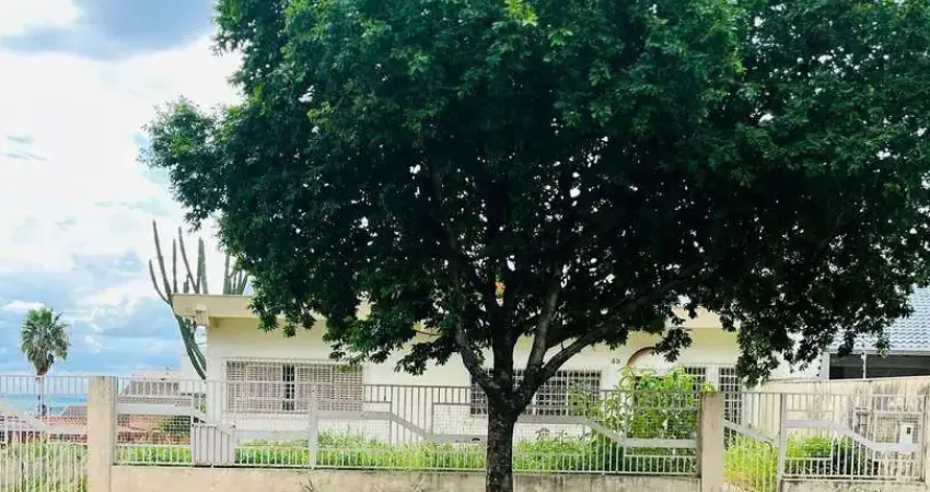 Na melhor localização de marialva - casa para venda na av. tio ribas, marialva, pr