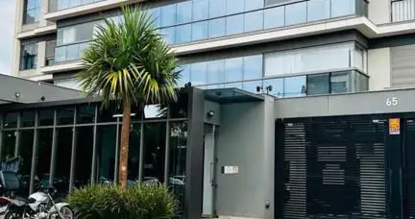 Apartamento com 3 quartos à venda na Avenida Prudente de Morais, 65, Zona Armazém, Maringá