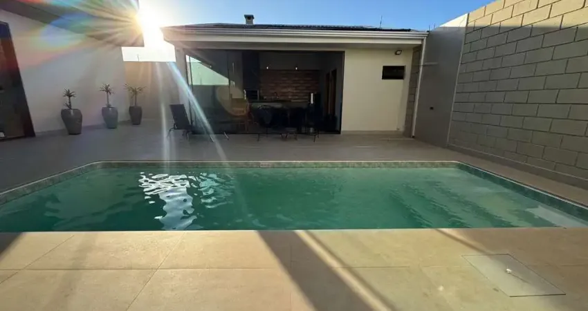 Sobrado alto padrão mobiliado à venda – bom jardim, maringá/pr