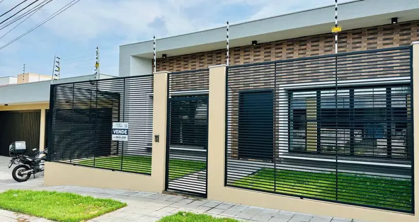 Casa com 3 quartos à venda na Rua das Andorinhas, 250, Jardim Novo Horizonte, Maringá