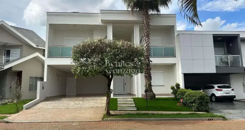 Sobrado à venda em maringá, jardim novo horizonte, com 4 suítes, com 447 m²