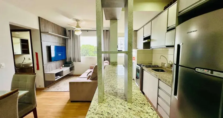 Apartamento com 2 quartos para alugar na Rua Chile, 1453, Ebenezer, Maringá