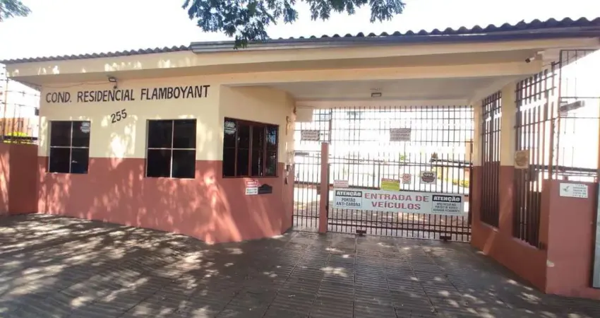 Apartamento com 3 quartos  para locação, conjunto habitacional lea leal, maringá, pr.  excelente im