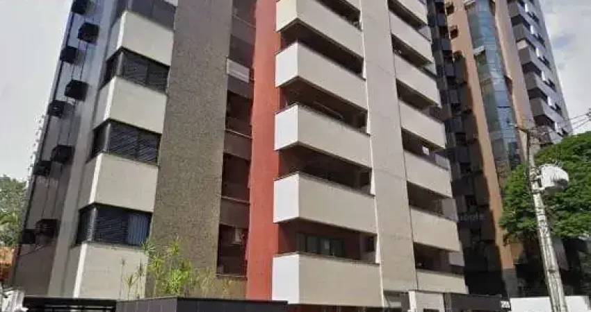 Apartamento com 3 quartos para alugar na Rua Campos Sales, 255, Zona 07, Maringá