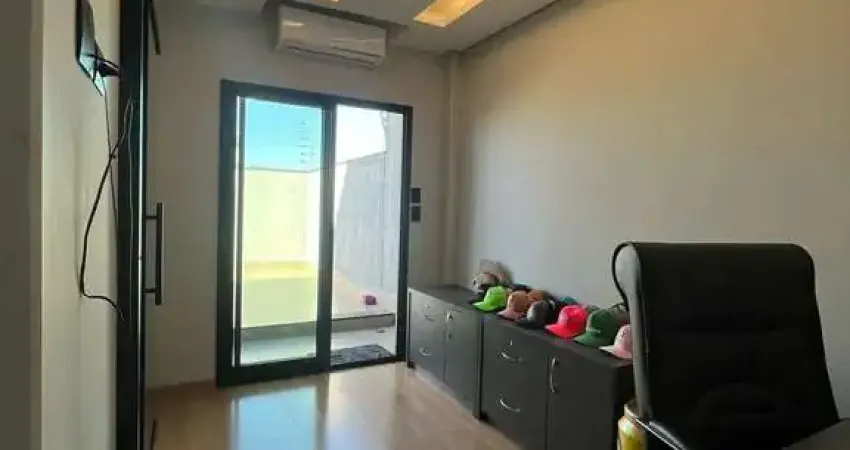 Casa comercial com 1 sala para alugar na Rua Antonio Quintino Ferreira, 462, Jardim São Paulo II, Sarandi