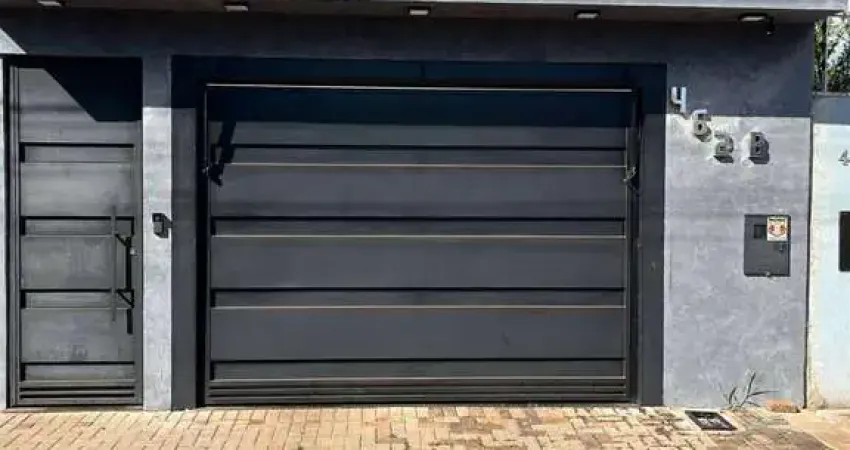 Casa com 4 quartos para alugar na Rua Antonio Quintino Ferreira, 462, Jardim São Paulo II, Sarandi