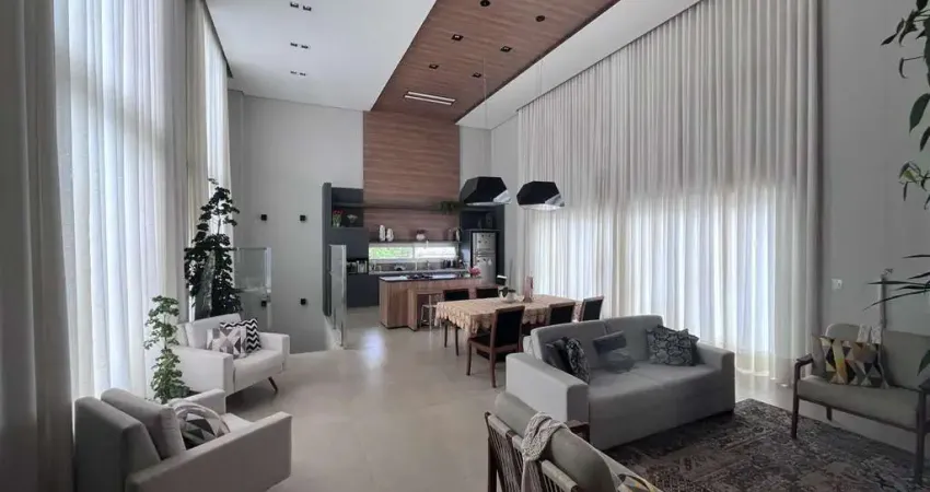 Casa em condomínio fechado com 3 quartos para alugar na Rua Jacob Porsak, 257, Chácaras Aeroporto, Maringá