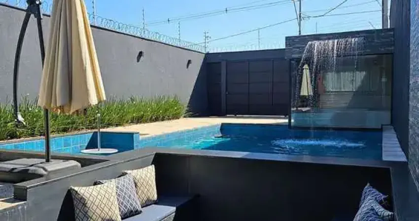 Area de lazer c hidromassagem, sauna umida, spa, cromoterapia maringá, pr