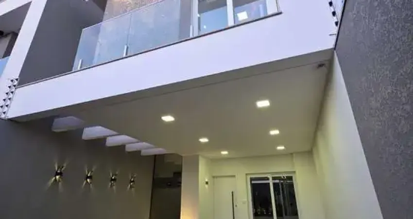 Casa com 3 quartos à venda na Rua Décio Ormerod Nazário, 226, Jardim Paris VI, Maringá