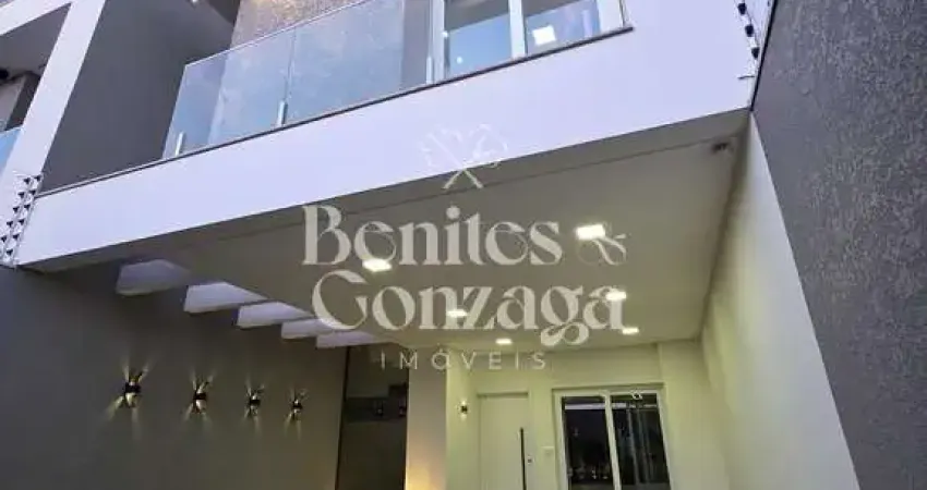 Casa com 3 quartos à venda na Rua Décio Ormerod Nazário, 226, Jardim Paris VI, Maringá