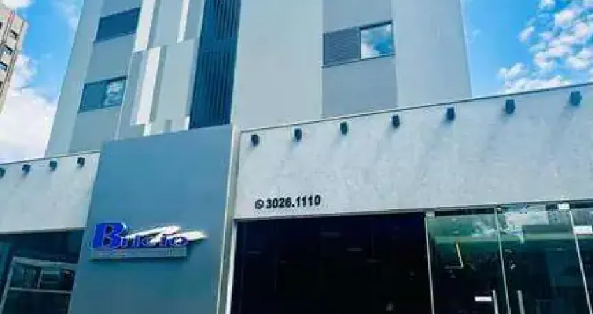 Apartamento com 2 quartos à venda na Rua Benjamin Constant, 424, Zona 07, Maringá