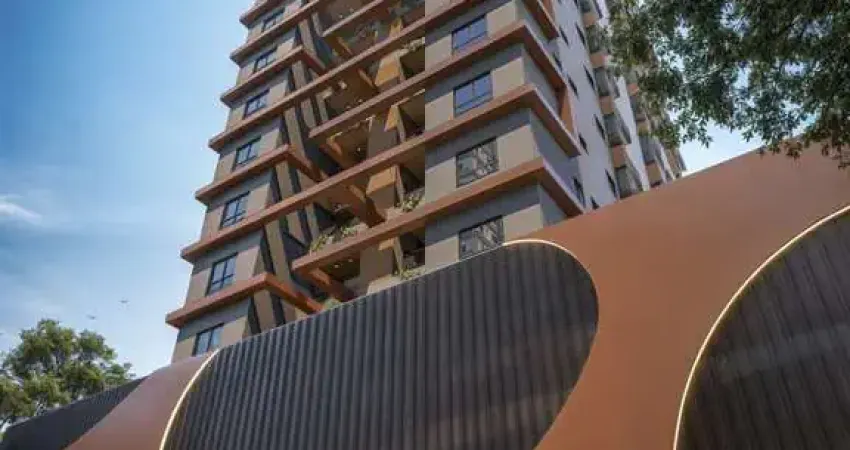 Apartamento com 3 quartos à venda na Avenida Brasil, 2175, Zona 03, Maringá