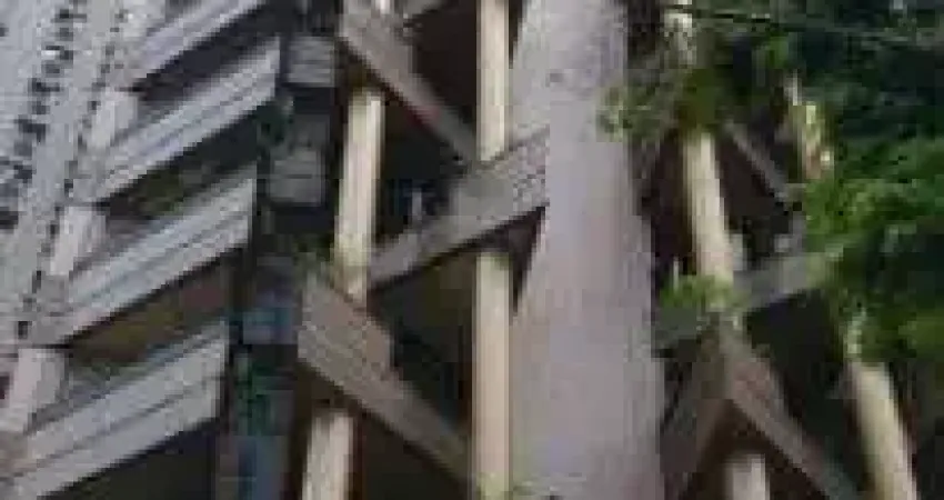 Apartamento com 3 quartos à venda na Rua Luiz de Camões, 186, Zona 01, Maringá