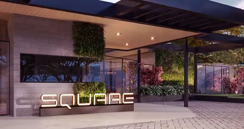 Unidade no square plaenge com desconto real! 101m², 2 vagas, 11º andar, aceita permuta!