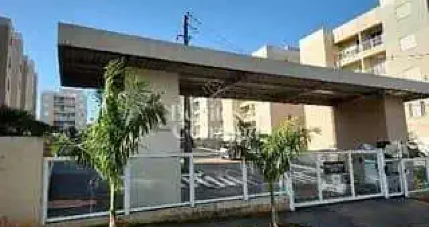 Apartamento à venda com 2 quartos e garagem coberta, Residencial Vila Espanha Jardim Mercúrio, Mand