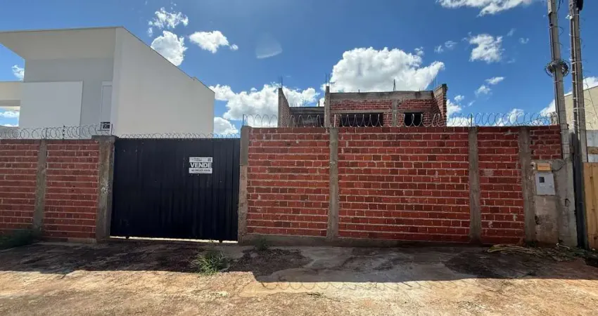 Terreno à venda na Rua Agostinho dos Santos, 1022, Galeão, Maringá