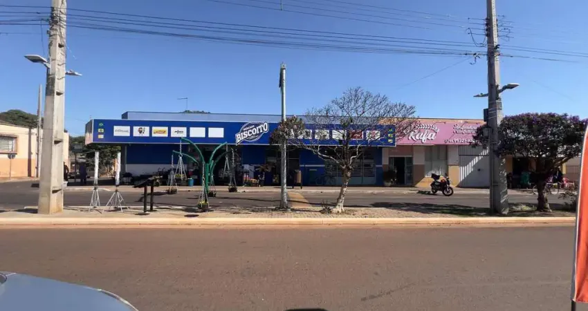 Excelente oportunidade para investidores que buscam renda imediata e patrimônio em região central d