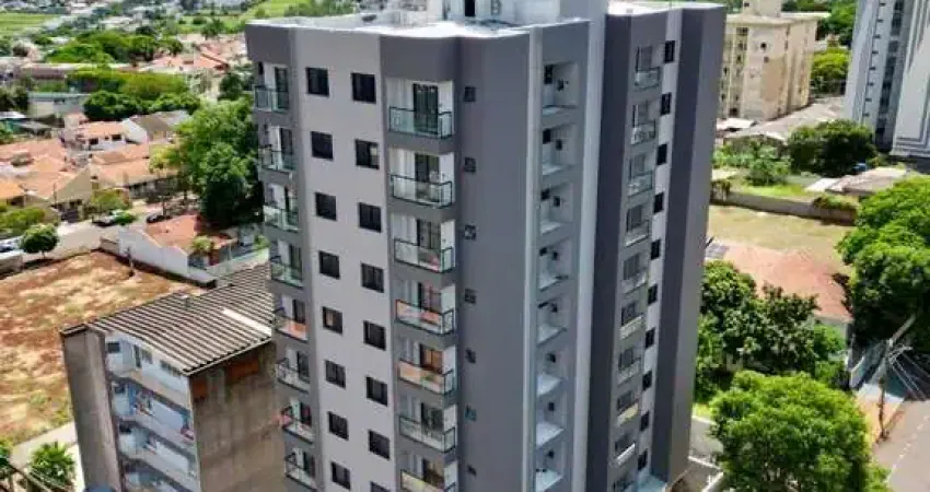 Venda | apartamento 1 suíte + 2 quartos | 68,46 m² privativos | luminare residence | jardim novo ho