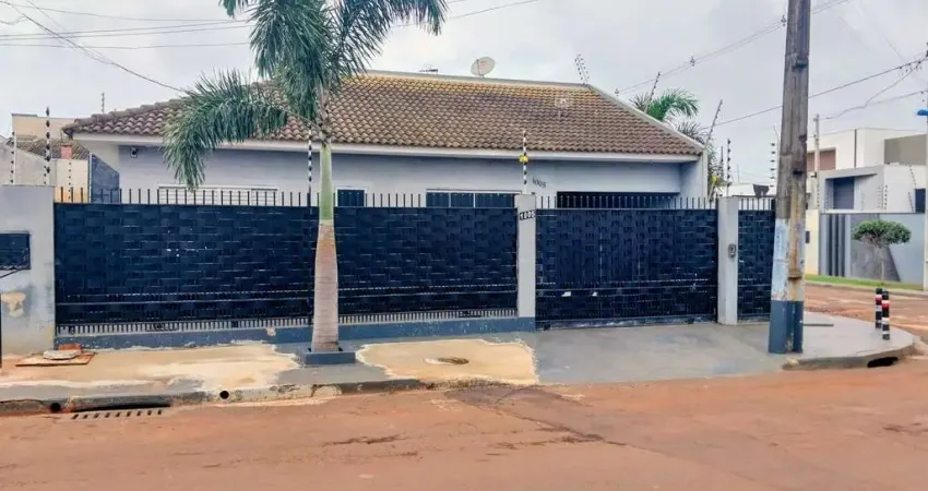 Casa com 2 quartos à venda na Rua Chicago, 1005, Centro, Paiçandu