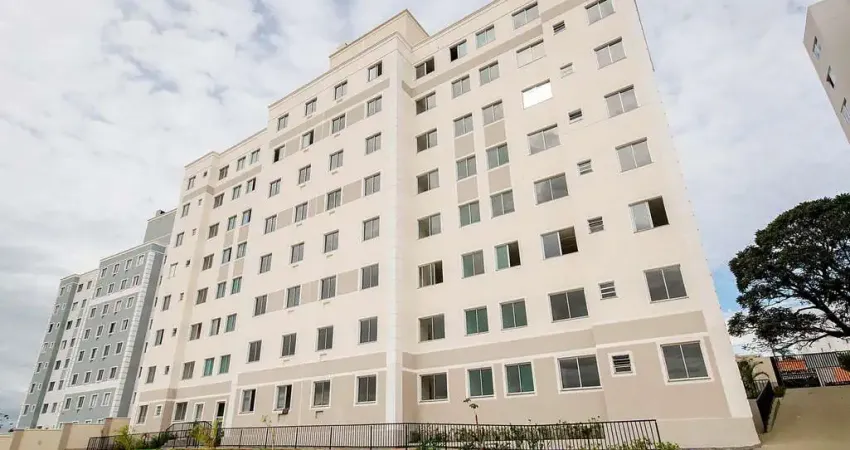 Apartamento com 2 quartos para alugar na Avenida São Paulo, 3169, Vila Bosque, Maringá