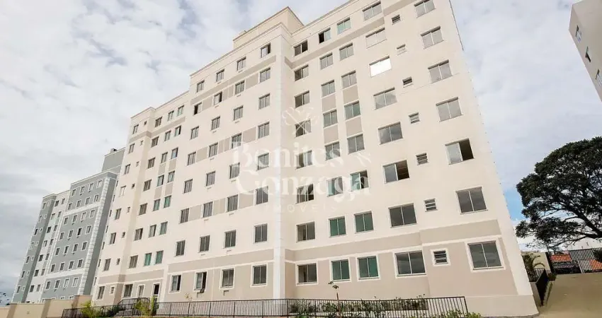 Apartamento com 2 quartos para alugar na Avenida São Paulo, 3169, Vila Bosque, Maringá