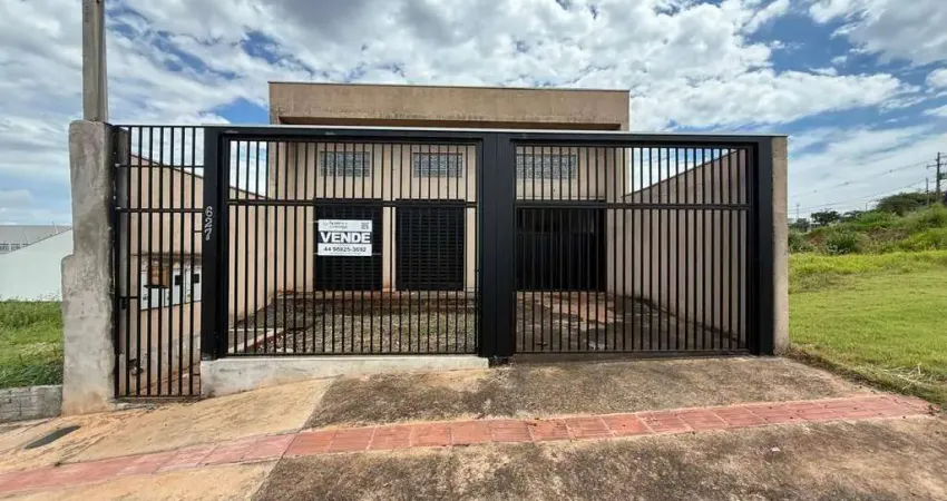 Sobrado comercial e residencial à venda no jardim espanha, 3 quartos e 2 suítes, 192m² – maringá