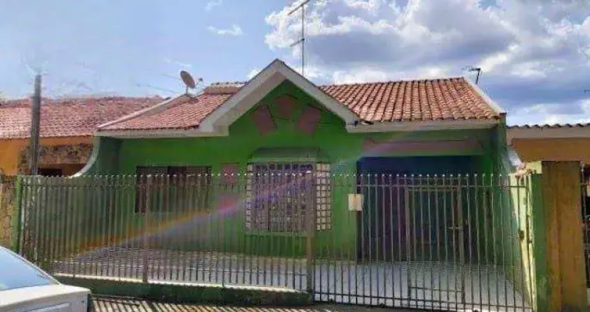 Casa 3 quartos com suíte no jardim tupinambá, ótimo estado e localização estratégica ao lado do alv