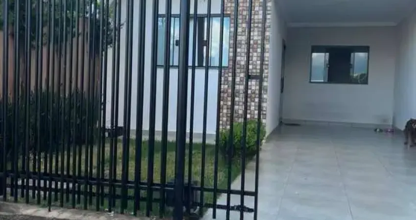 Casa à venda, conjunto residencial paulino carlos filho, maringá, pr