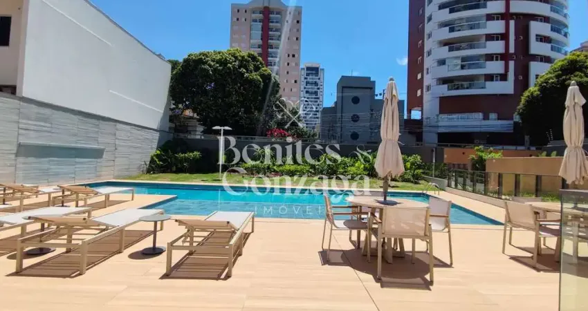 LEGIT 14º Andar Frente | 2 Vagas Paralelas | Novo e Pronto para Valorizar