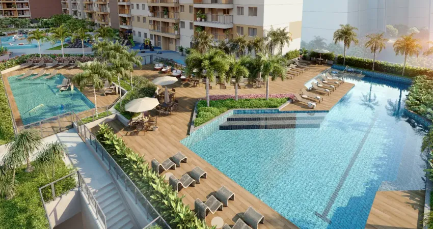 Apartamentos à venda com studio, 1, 2 e 3 com opção de suíte e vaga, lazer diferenciado com rooftop. conheça o residencial pixinguinha! próximo do museu do amanhã; perto do aquario; fácil acesso a ro