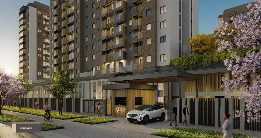 Metropolitan dream, um empreendimento localizado na barra olímpica, rio de janeiro.