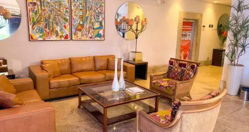 Studio para venda em salvador, caminho das árvores, 1 dormitório, 1 suíte, 1 banheiro, 1 vaga