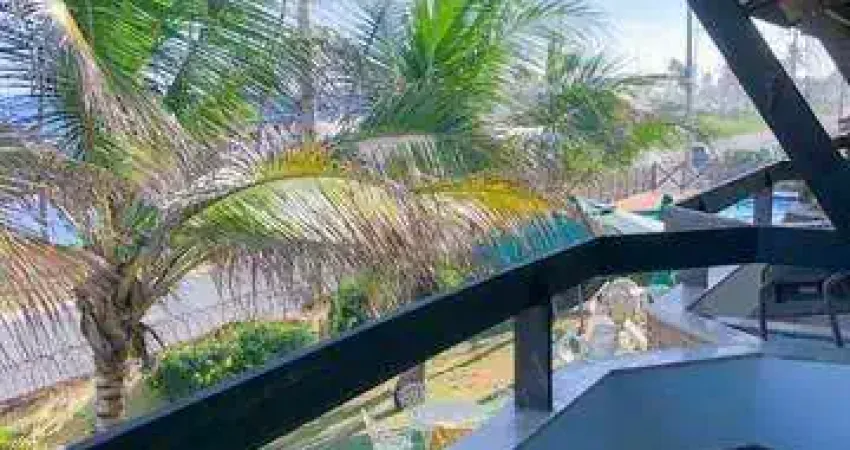 Village para venda em salvador, piatã, 2 dormitórios, 1 suíte, 3 banheiros, 1 vaga