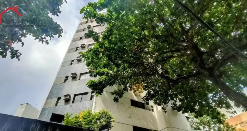 Apartamento para venda em salvador, pituba, 2 dormitórios, 1 suíte, 3 banheiros, 1 vaga
