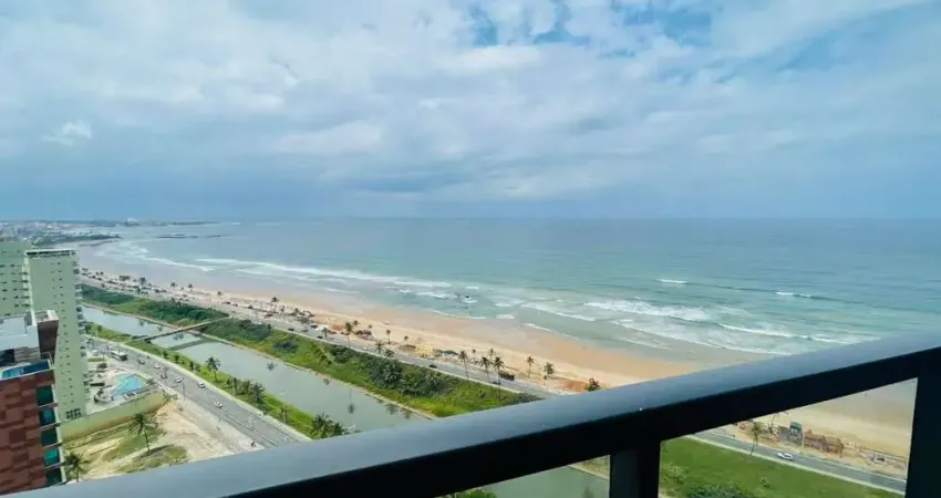 Apartamento para venda em salvador, piatã, 3 dormitórios, 3 suítes, 4 banheiros, 3 vagas