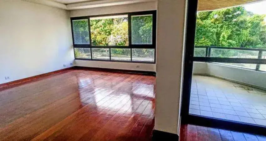 Apartamento 4 quartos para venda em salvador, itaigara, 4 dormitórios, 2 suítes, 4 banheiros, 3 vagas