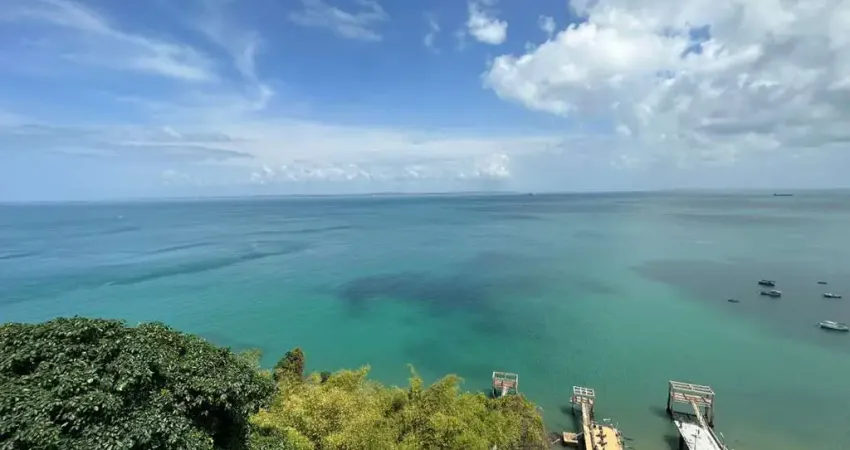 Loft para venda em salvador, vitória, 1 dormitório, 1 suíte, 2 banheiros, 2 vagas
