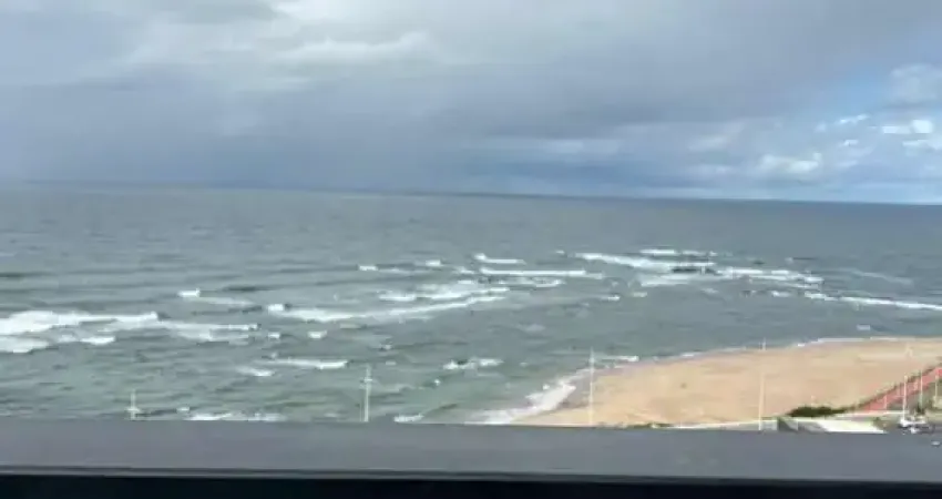 Apartamento para venda, pituba, 1 dormitório, 1 suíte, 1 banheiro, 1 vaga