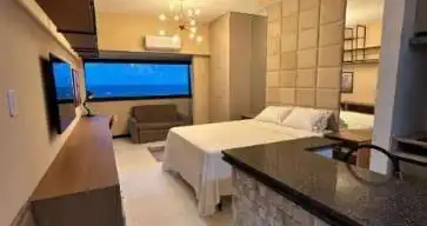 Apartamento para venda em salvador, pituba, 1 dormitório, 1 suíte, 1 banheiro, 1 vaga