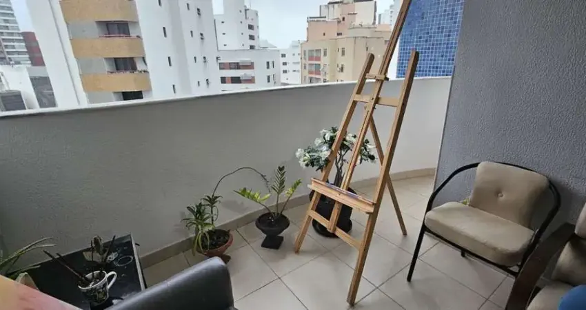 Apartamento para venda em salvador, pituba, 3 dormitórios, 1 suíte, 3 banheiros, 2 vagas