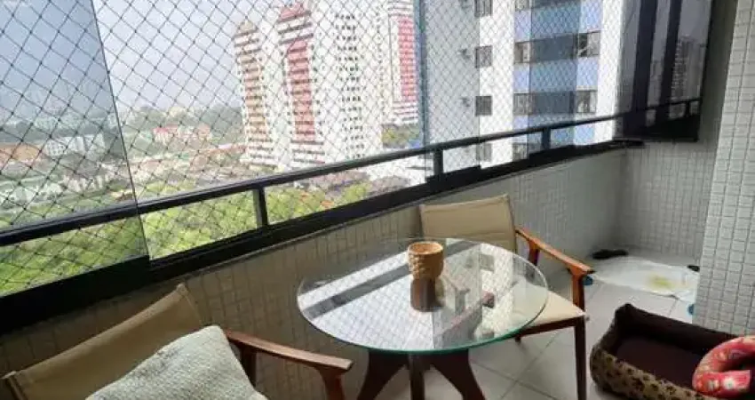 Apartamento para venda em salvador, armação, 3 dormitórios, 1 suíte, 3 banheiros, 2 vagas