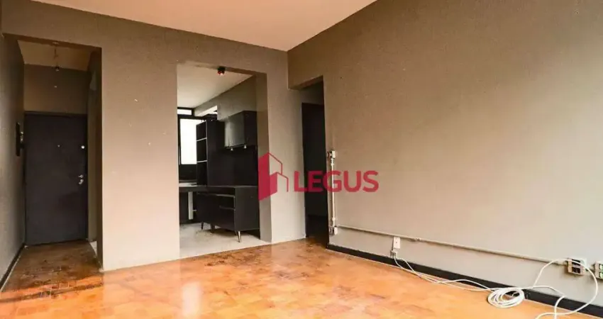 Apartamento à venda, 78 m² por r$ 720.000,00 - consolação - são paulo/sp