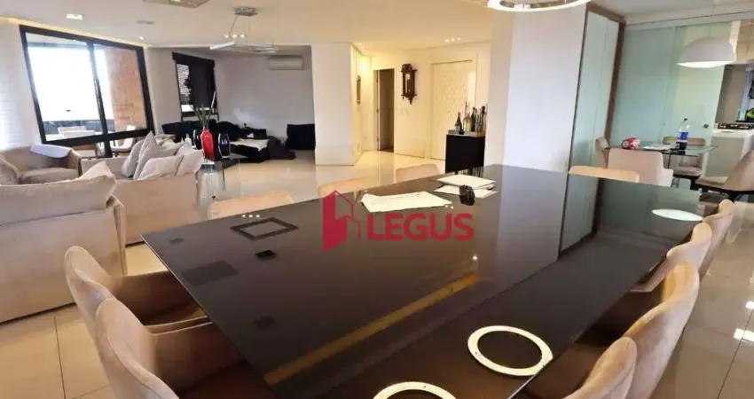 Apartamento à venda, 288 m² por r$ 3.900.000,00 - higienópolis - são paulo/sp