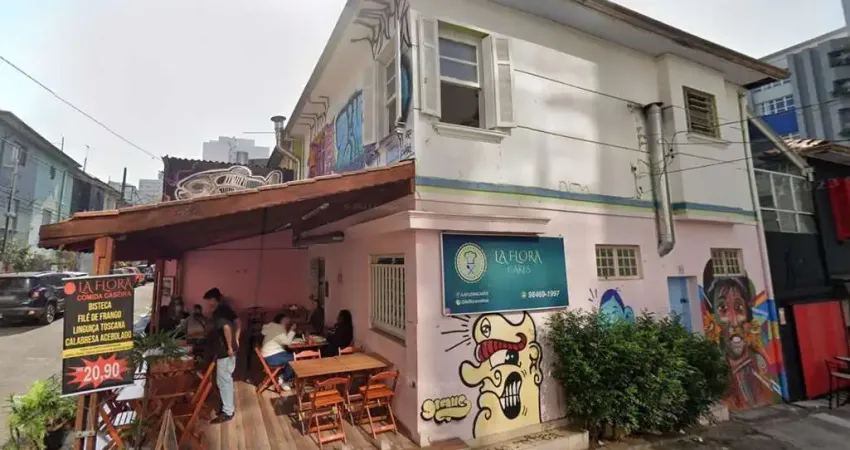 Casa à venda, 140 m² por r$ 3.900.000,00 - vila mariana - são paulo/sp