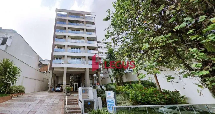 Conjunto à venda, 41 m² por r$ 510.000,00 - pinheiros - são paulo/sp