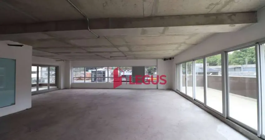 Conjunto para alugar, 162 m² por r$ 20.190,00/mês - pinheiros - são paulo/sp