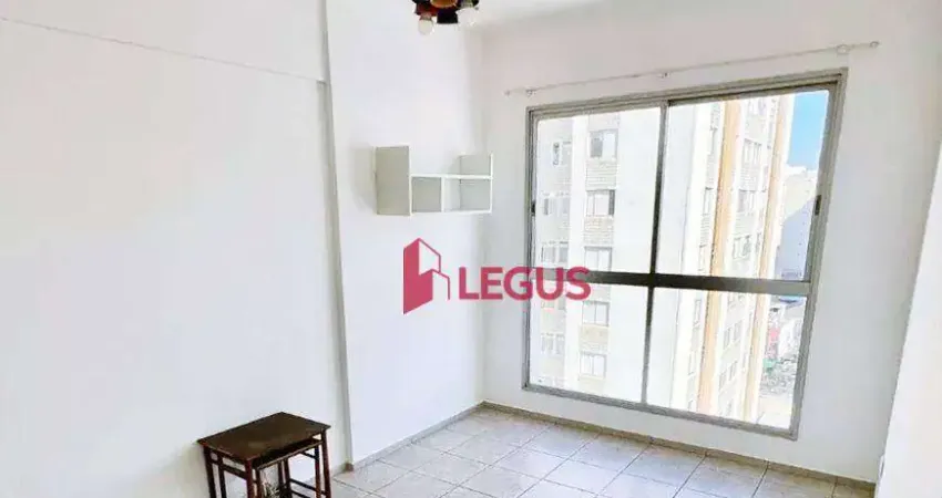 Apartamento à venda, 40 m² por r$ 560.000,00 - moema - são paulo/sp